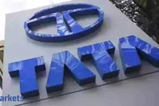 Tatas: Tatas lead wealth creation among India’s business houses