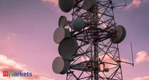 Telecom stocks: Telco stocks rise a day after govt okays 4-year moratorium on AGR, spectrum dues