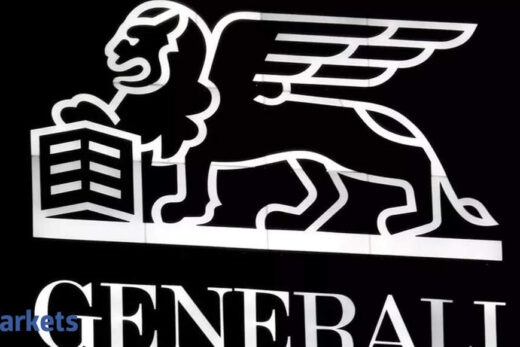 Two leading Generali investors could seek new CEO: Sources