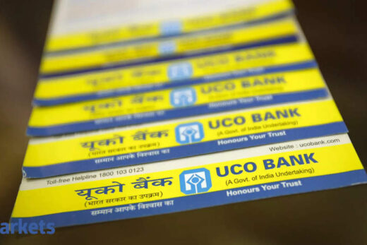 UCO Bank share price: UCO Bank jumps 16% after exit from PCA framework