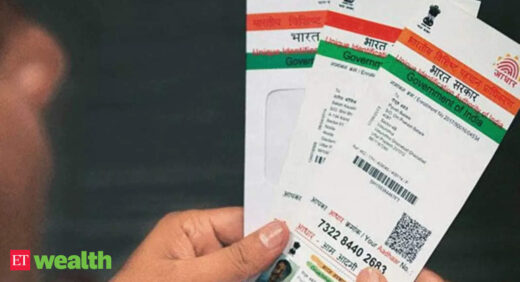 UIDAI slashes Aadhaar authentication charge to Rs 3: CEO Saurabh Garg