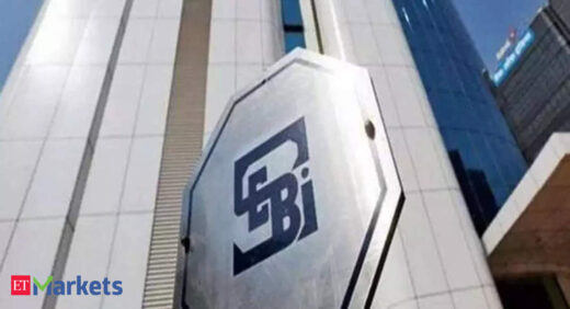 Videocon case: Videocon case: Sebi slaps Rs 75 lakh fine on Venugopal Dhoot, two entities