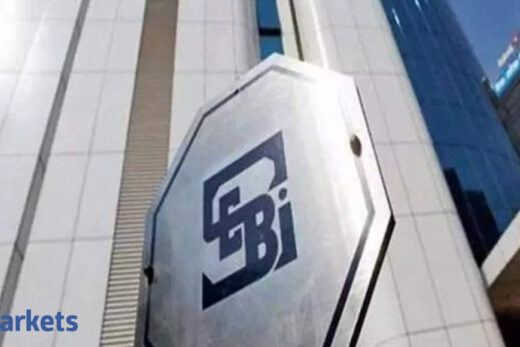 Videocon case: Videocon case: Sebi slaps Rs 75 lakh fine on Venugopal Dhoot, two entities