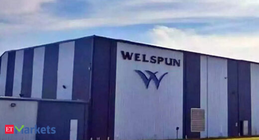 Welspun India to invest Rs 800 crore on capacity enhancement over next two years