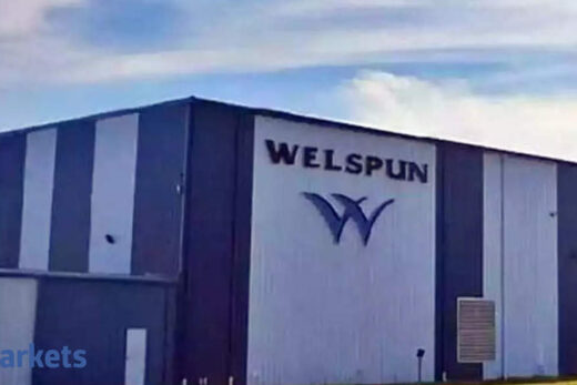 Welspun India to invest Rs 800 crore on capacity enhancement over next two years