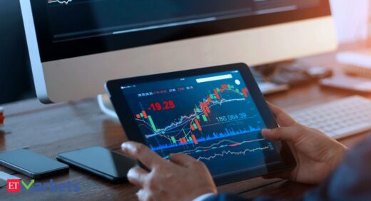 What to do if the market corrects now? Explained in 2 tables