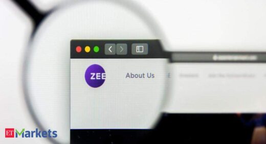 ZEE Entertainment shares: Up 31% today! Can shareholder activism trigger a re-rating in ZEE shares?