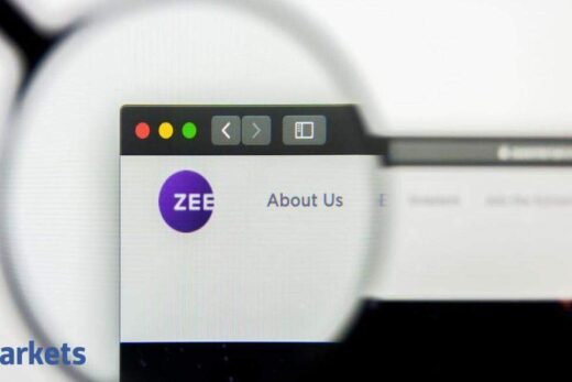 ZEE Entertainment shares: Up 31% today! Can shareholder activism trigger a re-rating in ZEE shares?