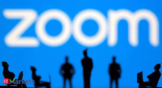 Zoom shares record worst day in 9 months as searing growth tapers off