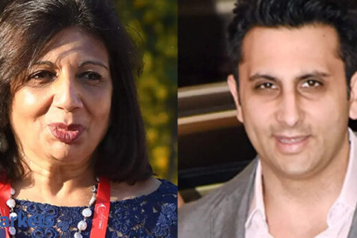 adar poonawalla: Kiran Mazumdar-Shaw & Adar Poonawalla give road map for Biocon-Serum alliance