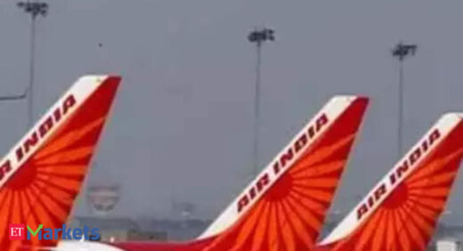 air india sale: Govt exempts TDS/TCS on transfer of assets by Air India to SPV