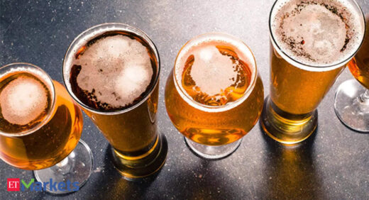 beer prices: Price-fixing case: CCI imposes penalty on beer companies