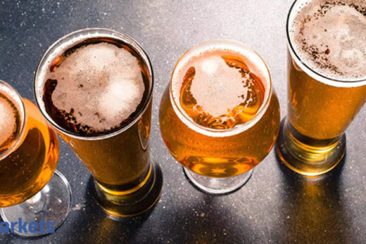 beer prices: Price-fixing case: CCI imposes penalty on beer companies