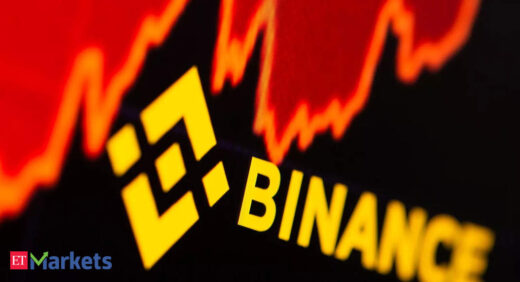 binance: US probes possible insider trading at Binance: Report