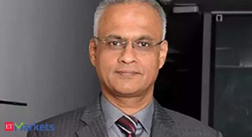 bull market: Investors booking profits on existing exposures now: Sunil Subramaniam