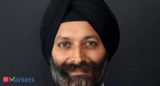 bull market: Keep investing & you may beat last 13 years’ returns in India: Charandeep Singh