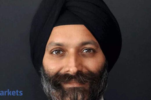 bull market: Keep investing & you may beat last 13 years’ returns in India: Charandeep Singh