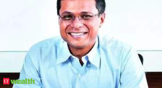 electric vehicles fund: Sachin Bansal's Navi Mutual Fund plans to launch electric vehicles fund