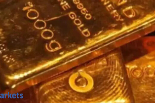 fed: Gold flat as investors brace for Evergrande risks, Fed policy decision