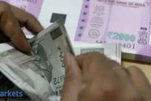 fpi: FPIs net buyers at Rs 16,305 crore so far in September