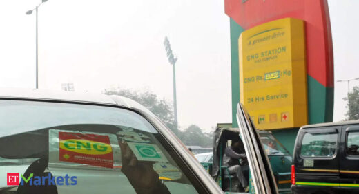 fuel prices: CNG, piped cooking gas prices may rise 10-11% in October: Report