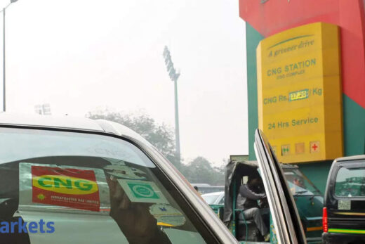 fuel prices: CNG, piped cooking gas prices may rise 10-11% in October: Report