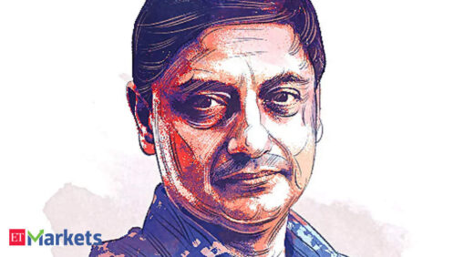 gdp data: Expect stronger Q2 numbers; barring a strong third wave, we should be in a good place: Sanjeev Sanyal