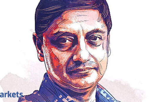 gdp data: Expect stronger Q2 numbers; barring a strong third wave, we should be in a good place: Sanjeev Sanyal