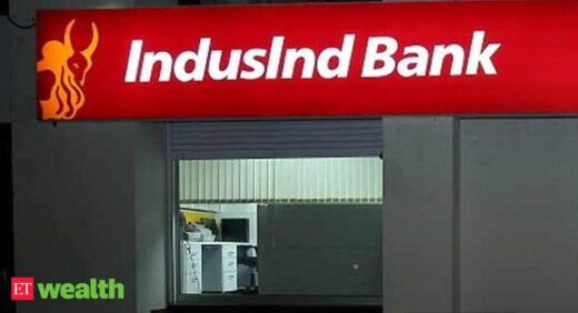 gold loan: IndusInd Bank inks gold loan co-lending pact with Indel Money