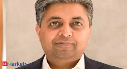 hero electric: Naveen Munjal on what is helping push EV sector forward