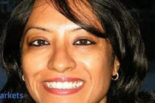 it stocks outlook: Prefer largecap IT over midcaps given current valuations: Shibani Sircar Kurian