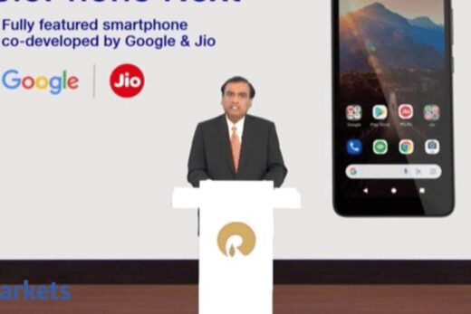 jiophone: At Rs 3,750 crore, Reliance Industries to spend 25% more on JioPhone subsidy