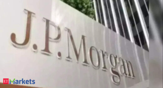 jpmorgan: JPMorgan backs emerging market stocks after poor run