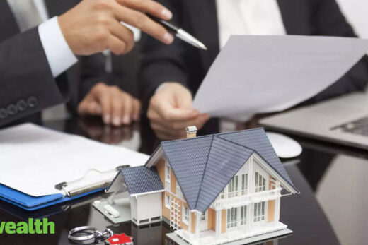 lowest home loan rate: LIC HFL extends lowest home loan offer of 6.66 pc for loans up to Rs 2 cr