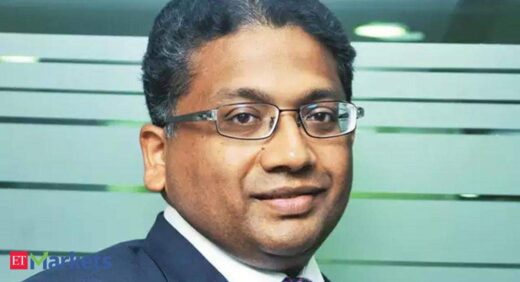 market strategy: Don’t raise equity allocation now; ease off consumer staples, tech space: Vetri Subramaniam