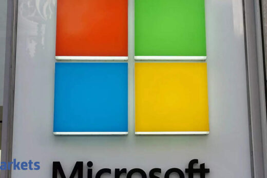 microsoft: Microsoft to buy back up to $60 bn in shares; names Brad Smith vice chair