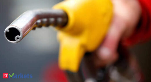 petrol price: No change in petrol, diesel prices for 6th day on run