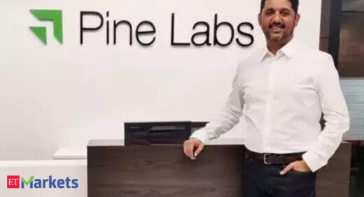 pine labs ipo: IPO-bound Pine Labs raises $100 million from US investment fund