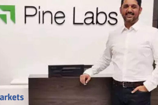 pine labs ipo: IPO-bound Pine Labs raises $100 million from US investment fund