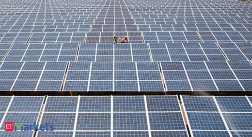 pli: Reliance, Tata, Adani may bid for solar projects under PLI scheme