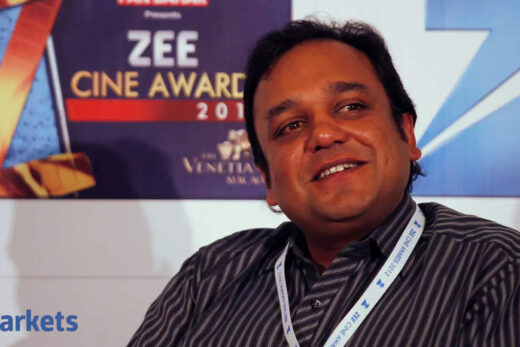 punit goenka: Sony-ZEE deal: Invesco stands firm over removal of Punit Goenka