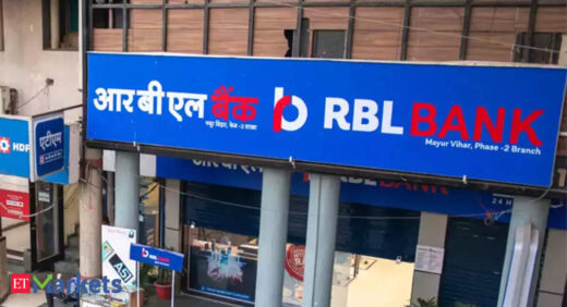 rbi: RBI imposes Rs 2 crore penalty on RBL Bank