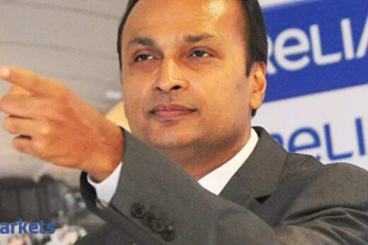 reliance: Will use DMRC arbitral award to make R-Infra, arm debt-free: Anil Ambani