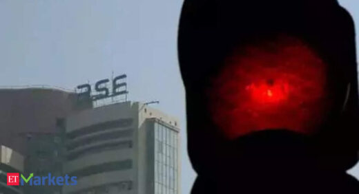 sensex crash: Sensex drops over 400 points: Is it just about rising bond yields?