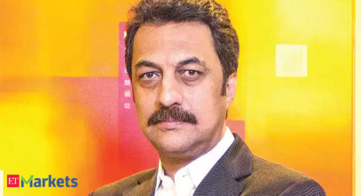 shankar sharma: Forget FDI, new age retail investors are moving market: Shankar Sharma