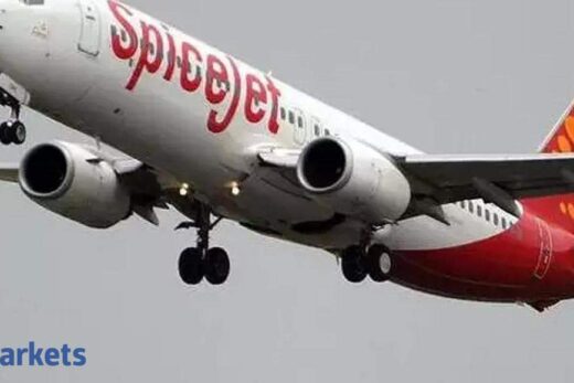 spicejet: SpiceJet settles with Boeing MAX aircraft lessor CDB Aviation