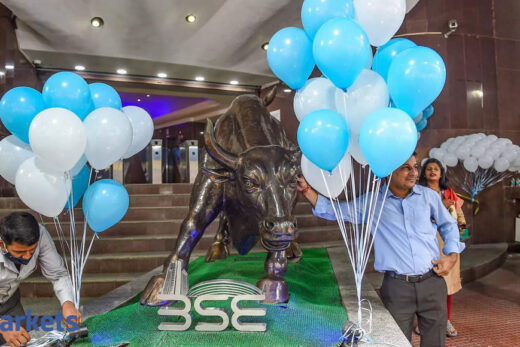 stock market: Afraid of Sensex’s dizzying height? Take a deep breath