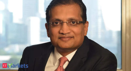 stock market: India offers the highest alpha generation potential in the world: Prashant Khemka