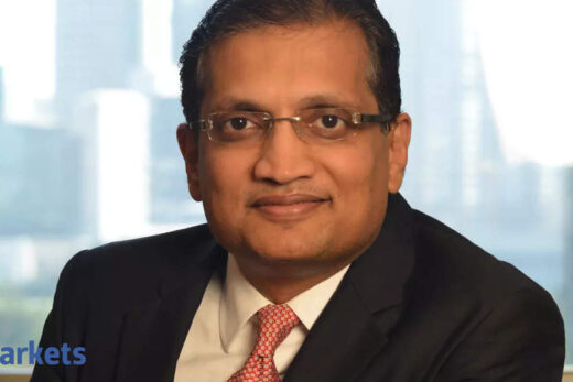 stock market: India offers the highest alpha generation potential in the world: Prashant Khemka