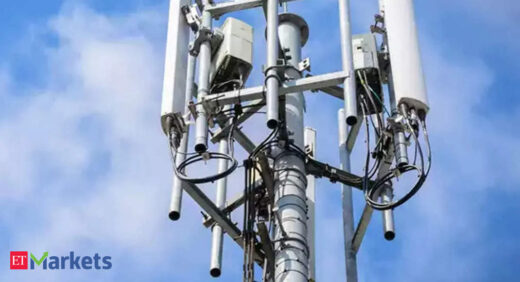 telecom sector: India approves relief measures for telecom sector: Source